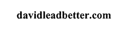 DAVIDLEADBETTER.COM trademark