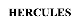 HERCULES trademark
