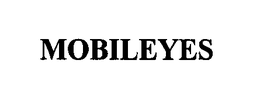 MOBILEYES trademark