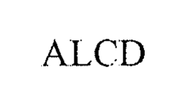 ALCD trademark