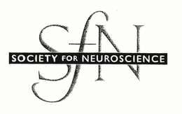 SFN SOCIETY FOR NEUROSCIENCE trademark