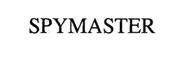 SPYMASTER trademark