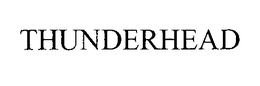 THUNDERHEAD trademark