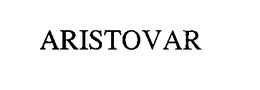 ARISTOVAR trademark