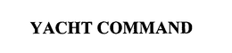 YACHT COMMAND trademark