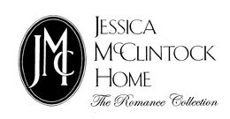 JMC JESSICA MCCLINTOCK HOME THE ROMANCE COLLECTION trademark