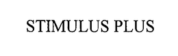 STIMULUS PLUS trademark