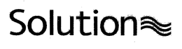 SOLUTION trademark