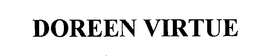 DOREEN VIRTUE trademark