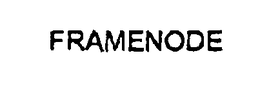 FRAMENODE trademark