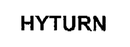 HYTURN trademark