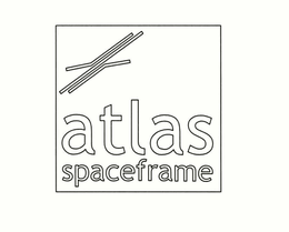 ATLAS SPACEFRAME trademark