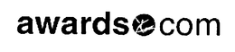 AWARDS.COM trademark