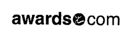 AWARDS.COM trademark