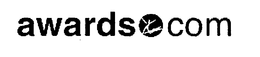 AWARDS.COM trademark