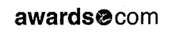 AWARDS.COM trademark