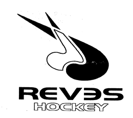 REVES HOCKEY trademark
