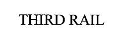 THIRD RAIL trademark