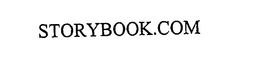 STORYBOOK.COM trademark