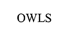 OWLS trademark