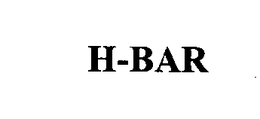 H-BAR trademark