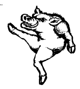 LogoMark trademark