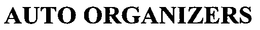 AUTO ORGANIZERS trademark