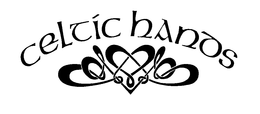 CELTIC HANDS trademark