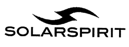 SOLARSPIRIT trademark