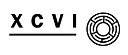 XCVI trademark