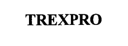 TREXPRO trademark