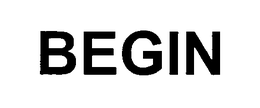 BEGIN trademark