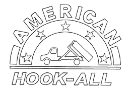 AMERICAN HOOK-ALL trademark