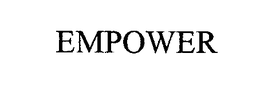 EMPOWER trademark