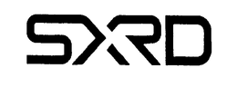 SXRD trademark