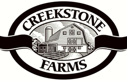 CREEKSTONE FARMS trademark