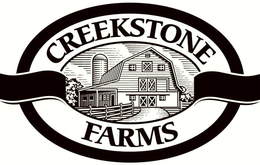 CREEKSTONE FARMS trademark