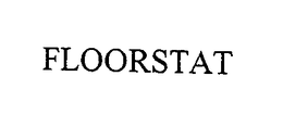 FLOORSTAT trademark