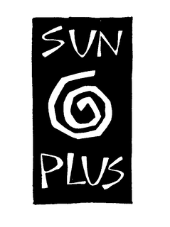 SUN PLUS trademark