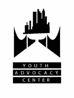 YOUTH ADVOCACY CENTER trademark