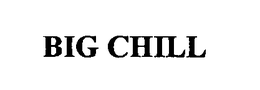 BIG CHILL trademark