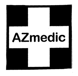 AZMEDIC trademark