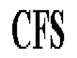 CFS trademark