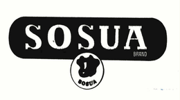 SOSUA BRAND trademark