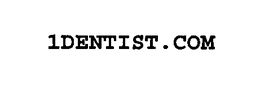 1DENTIST.COM trademark