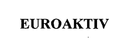 EUROAKTIV trademark