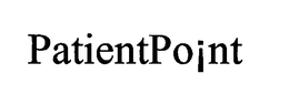 PATIENTPOINT trademark