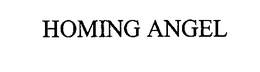 HOMING ANGEL trademark