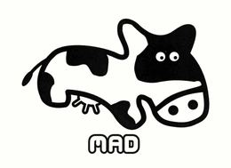 MAD trademark