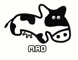 MAD trademark